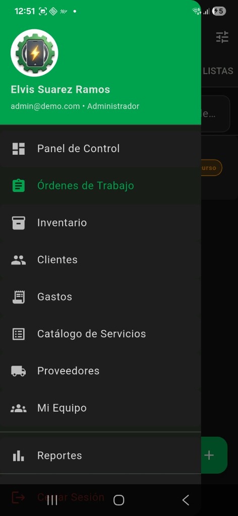WhatsApp CT Repair+